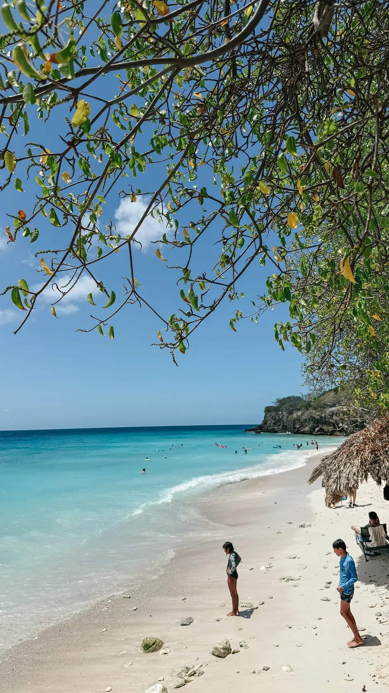 Curaçao